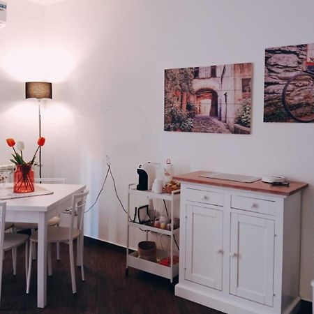 Appartamento Al Molo 6 Palermo Esterno foto