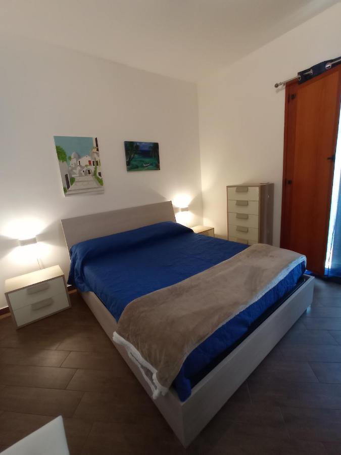 Appartamento Al Molo 6 Palermo Esterno foto