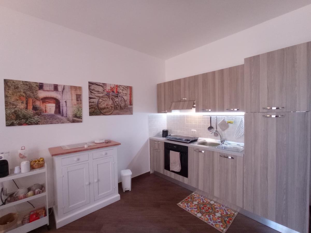Appartamento Al Molo 6 Palermo Esterno foto