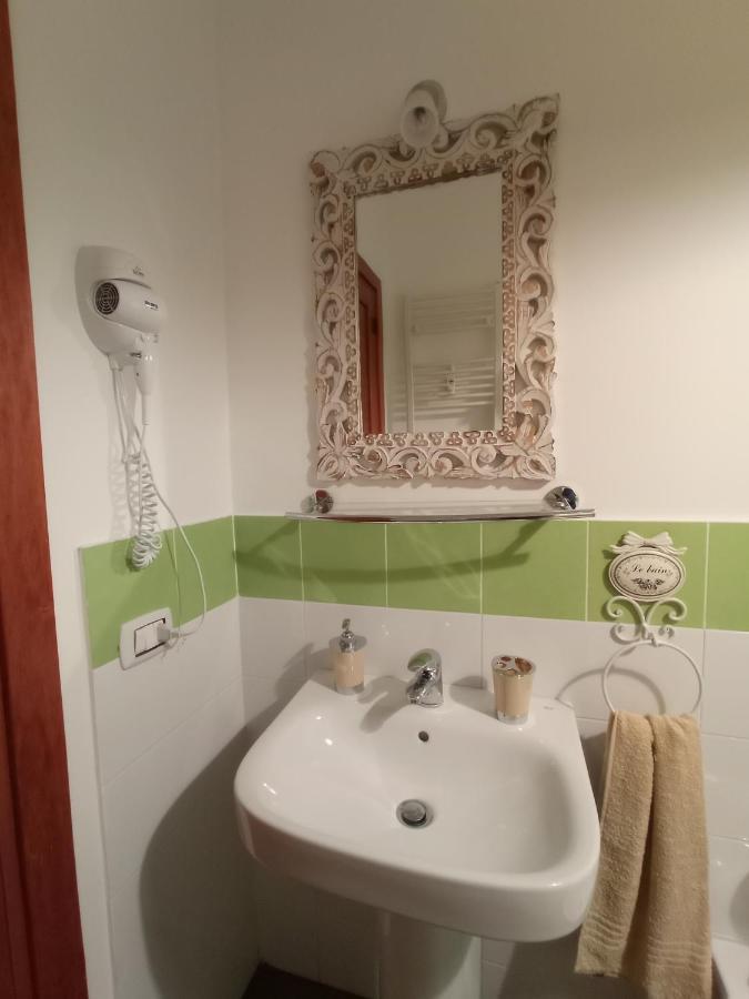 Appartamento Al Molo 6 Palermo Esterno foto